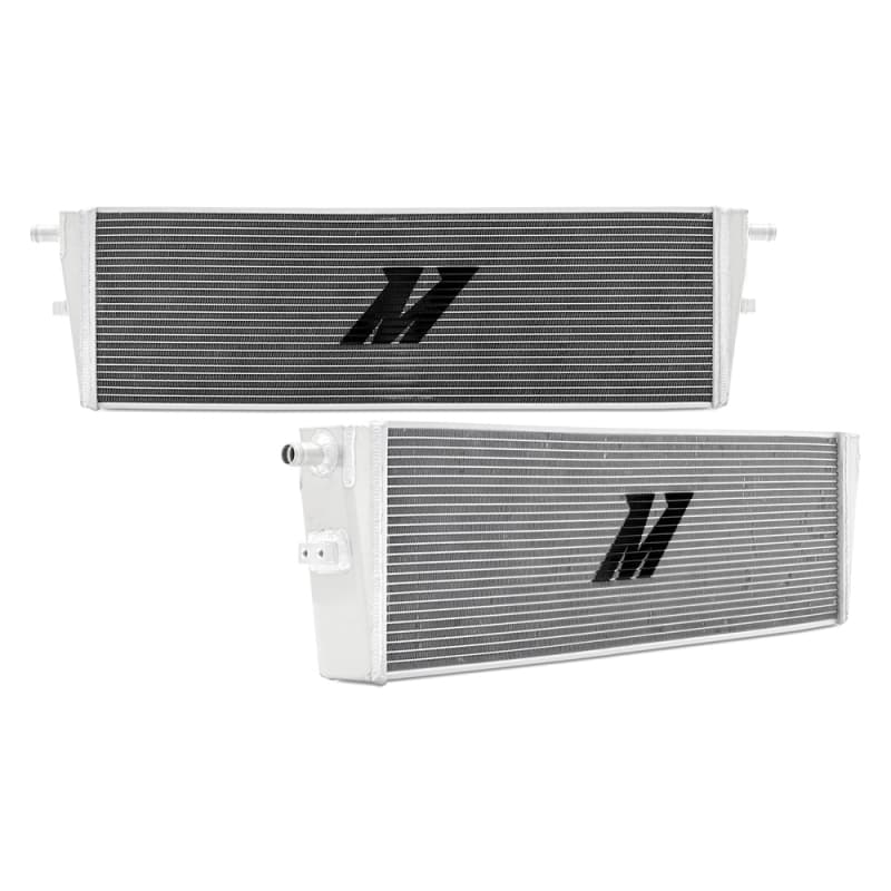 Mishimoto Heat Exchanger Liquid-to-Air Intercooler Core for Turbocharged Builds