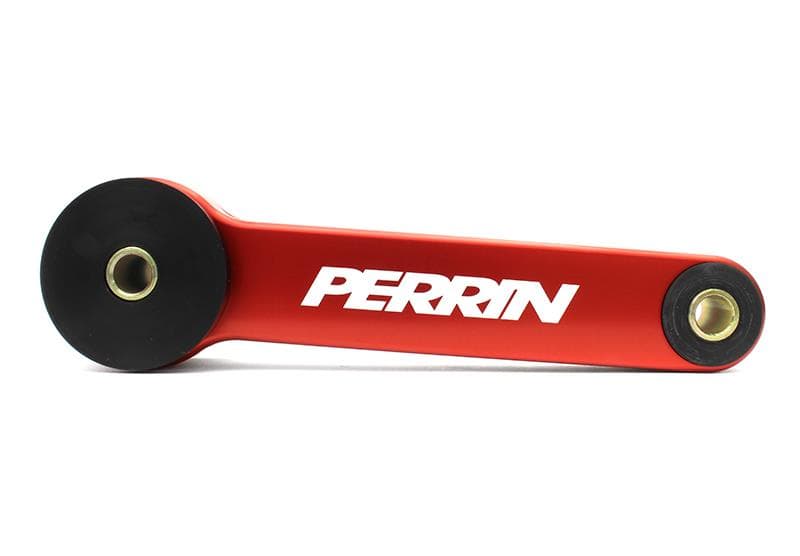 Perrin Performance Pitch Stop Mount for 93-25 Subaru WRX/STI/Impreza/Forester... - Image 3
