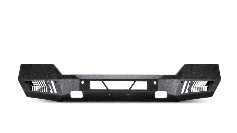 Body Armor 4x4 Eco Front Bumper for Chevy C6