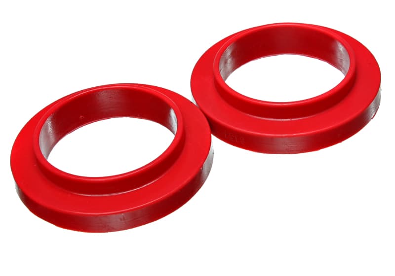 Energy Suspension Spring Isolators for Chassis Hyper-Flex Red 9.6120R - Image 2