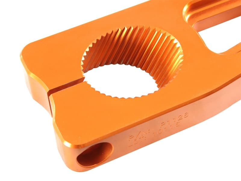 aFe Sway Bar Set for 2014-2015 C7 Corvette 35mm Front & 31.75mm Rear Adjustable - Image 3