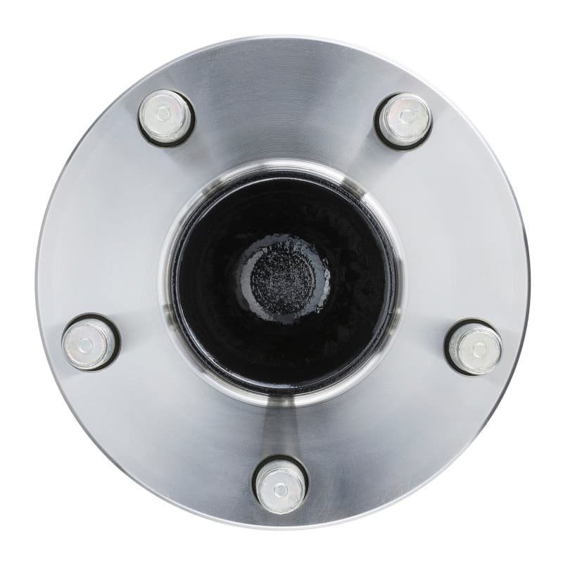 Moog Hub Assembly for Ford Mustang Precision Matched Components 513352 - Image 2