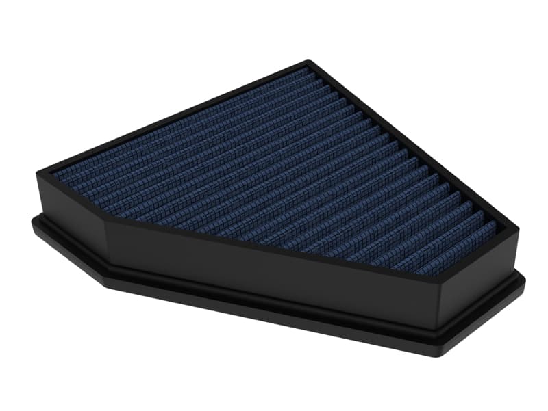 aFe P5R Drop-In Air Filter for OE Replacement High Flow Washable Reusable - Image 2