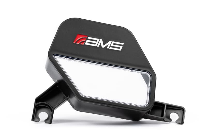 AMS Cold Air Intake for Chevy C6 6.2L V8 - Image 4