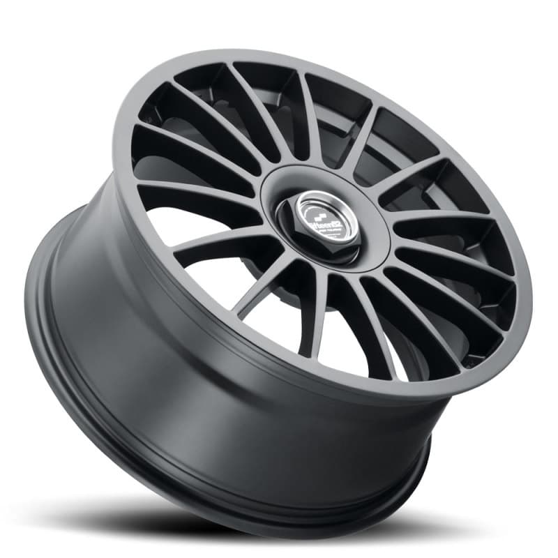 fifteen52 Podium 18x8.5 5x108/5x112 45mm ET Frosted Graphite Wheel - Image 4