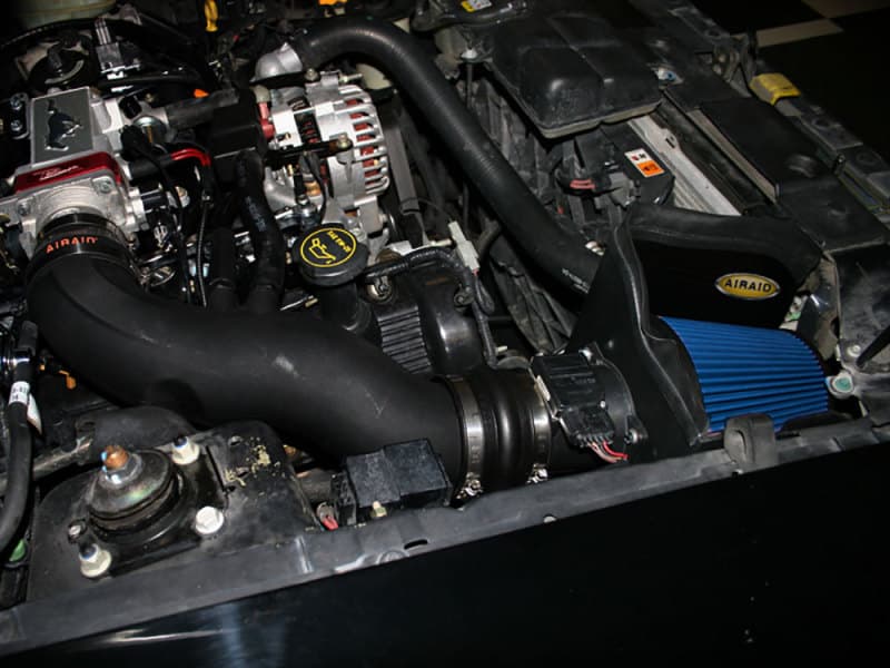 Airaid Cold Air Intake Kit - Image 5