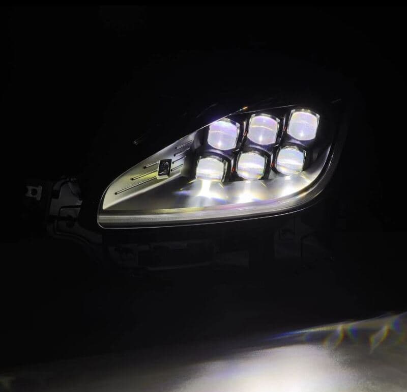 AlphaRex NOVA Headlights - Image 3