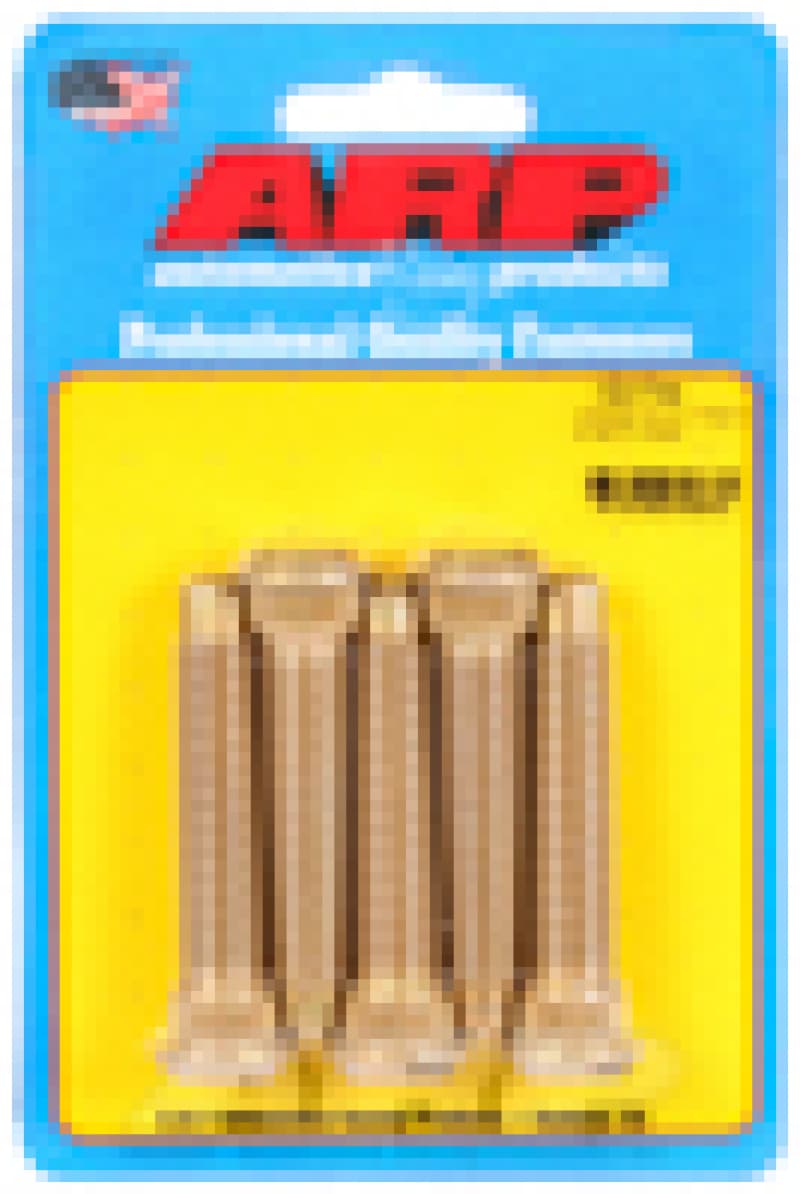 ARP Wheel Stud Kit for 17+ Honda Civic R/Si