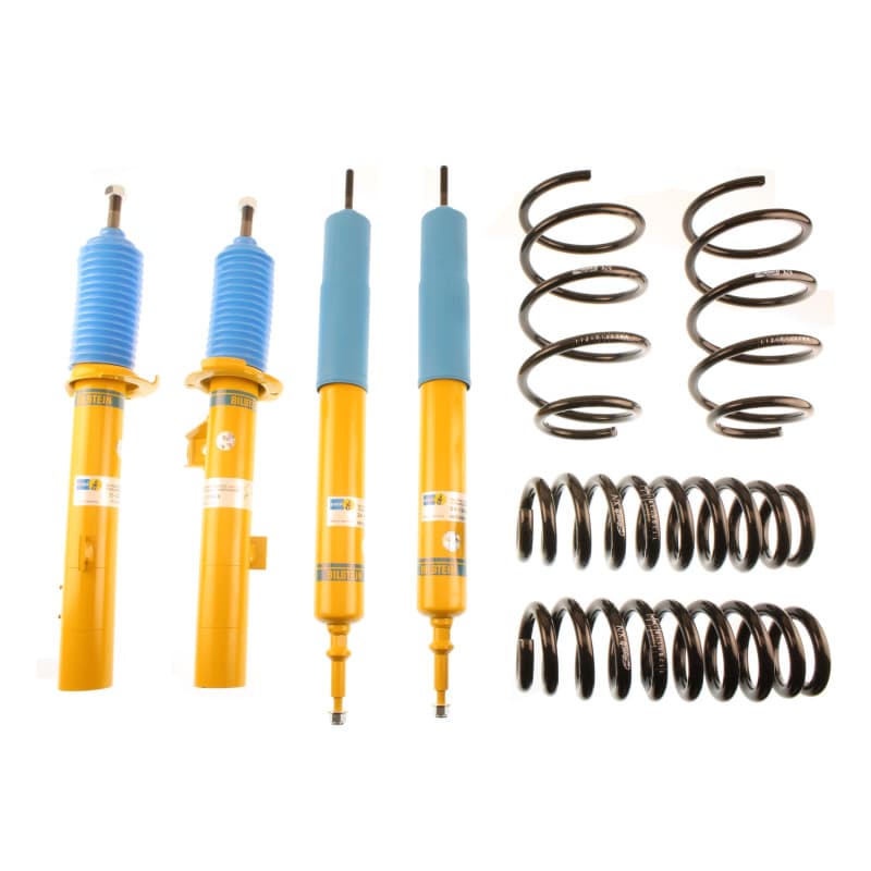 Bilstein B12 Pro-Kit Suspension Kit for Moderate Lowering 24-40mm - Image 3