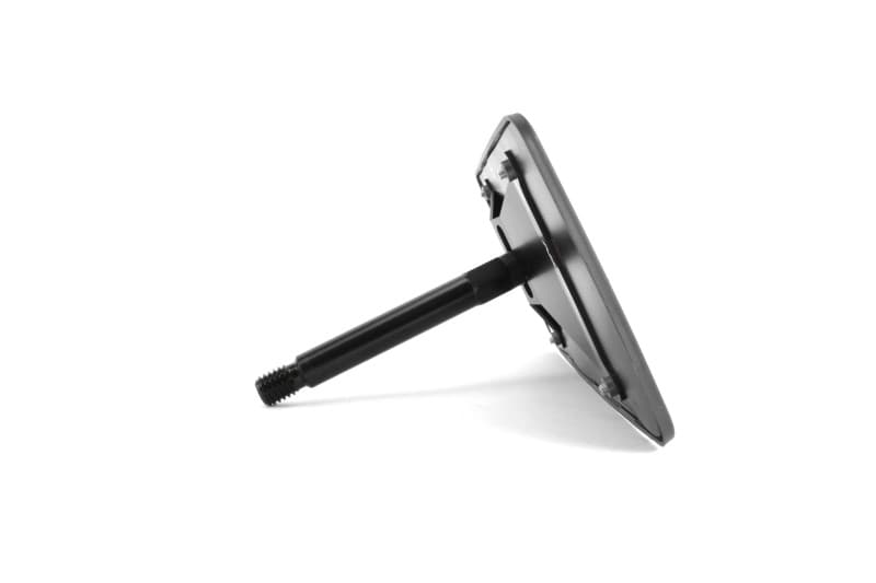 Perrin Performance License Plate Relocation Kit for 20-25 Toyota Supra - Image 5