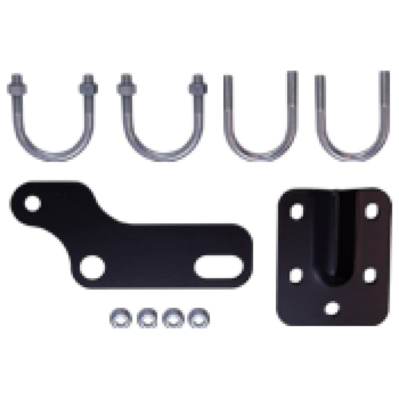 Bilstein B1 Series Shock Absorbers for Direct Replacement Suspension Components - Image 3