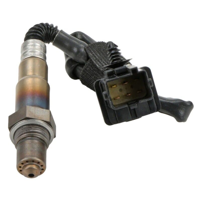 AEM Wideband UEGO Installation Kit for Bosch LSU 4.2 Sensor - Image 2