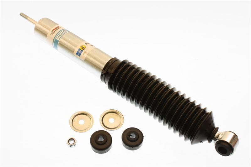 Bilstein B8 5125 Series Shock Absorbers Custom Fit High Gas Pressure Monotube - Image 4