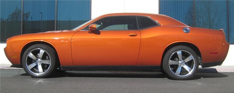 Eibach Pro-Kit Lowering Springs for Multiple Vehicles Performance Suspension - Image 2