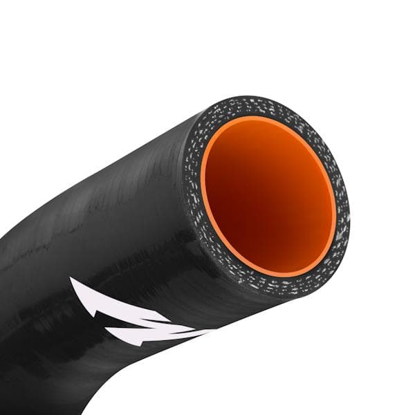 Mishimoto Silicone Radiator Hose for Ford 7.3L Super Duty 2001-2003 - Image 3