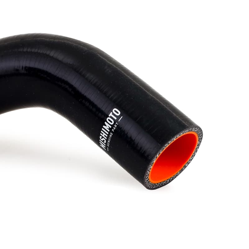 Mishimoto Silicone Radiator Hose for Ford 7.3L Powerstroke 2001-2003 - Image 3