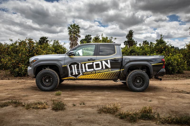 ICON Diff Drop Kits - Image 2