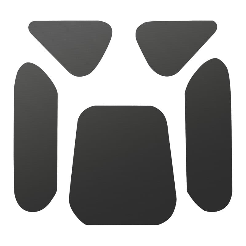 DEI Hood Insulation Pad 50126