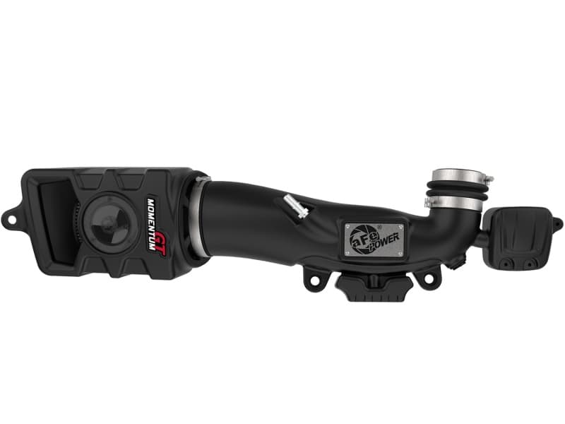 aFe Momentum GT Cold Air Intake for Chevy C6 Roto-Molded HDPE Housing - Image 5