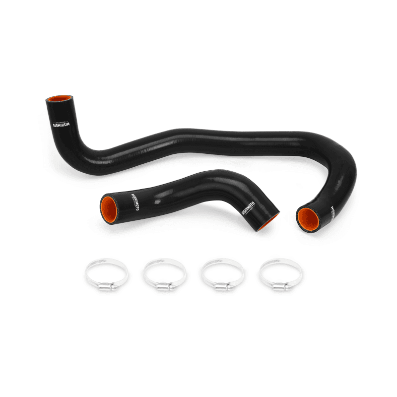 Mishimoto Silicone Radiator Hose for Mopar LX Chassis 6.1L High-Pressure Upgrade - Image 2