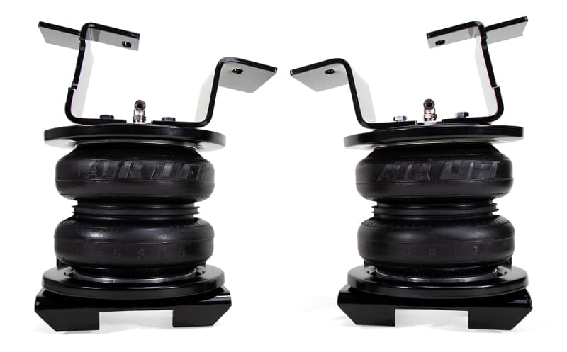 Air Lift 7500 Ultm Air Spring Kits