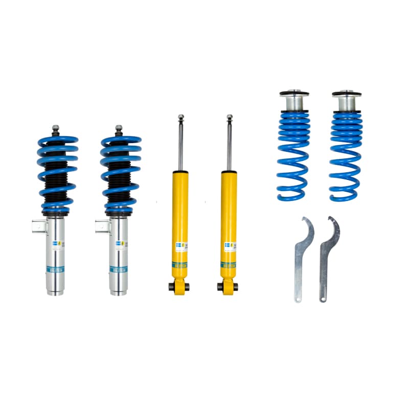 Bilstein B14 Series Suspension Kit for OE Fitment Adjustable Ride Height Mono...