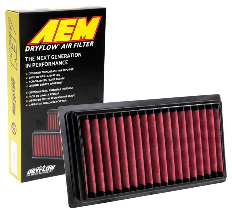 AEM Induction IND Drop in Air Filters - Image 4