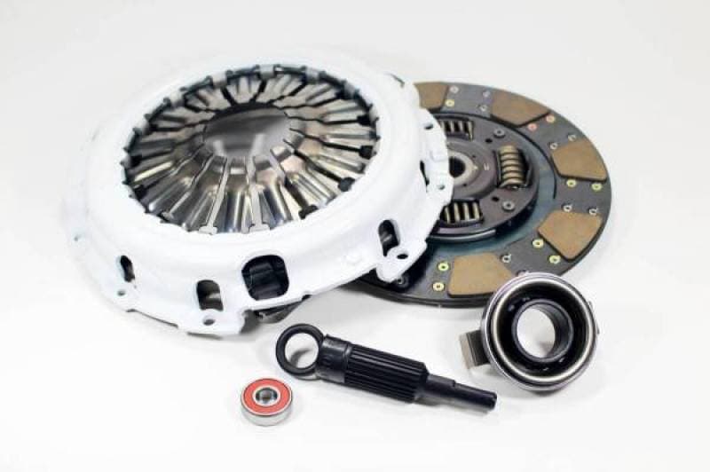 Clutch Masters FX350 Clutch Kit for 18-19 Subaru WRX 2.0L