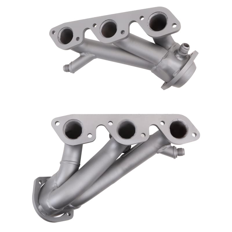 BBK Shorty Tuned Length Headers for 99-04 Mustang V6 1-5/8in CNC Mandrel Bent - Image 5
