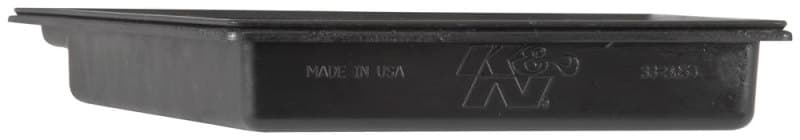 K&N Engineering Drop-In High-Flow Washable Air Filter 33-5054 - Image 3