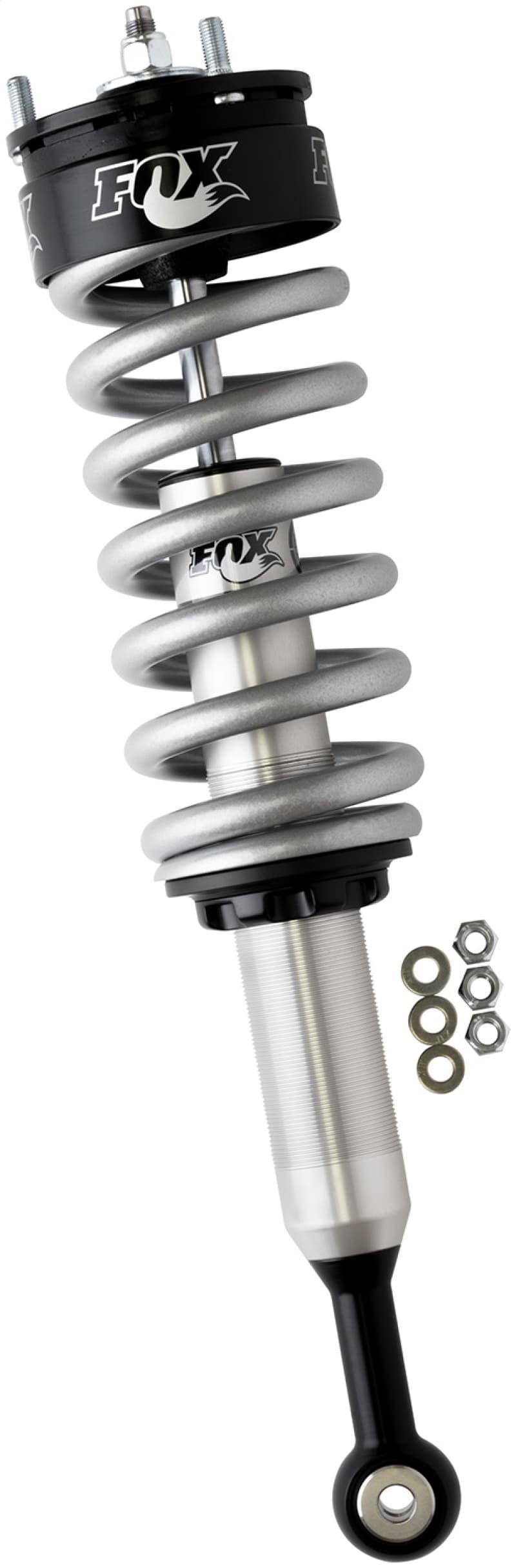 FOX 2.0 Performance Coilover Shock for Off-Road Vehicles with Internal Floati... - Image 4