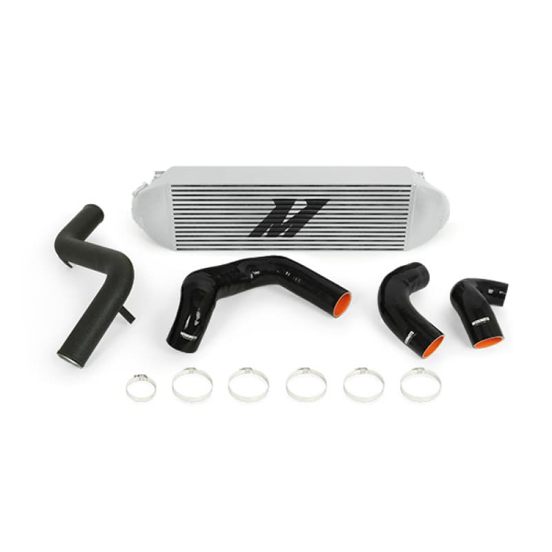 Mishimoto Intercooler Kit for Ford Focus ST 2013-2018 Performance Upgrade