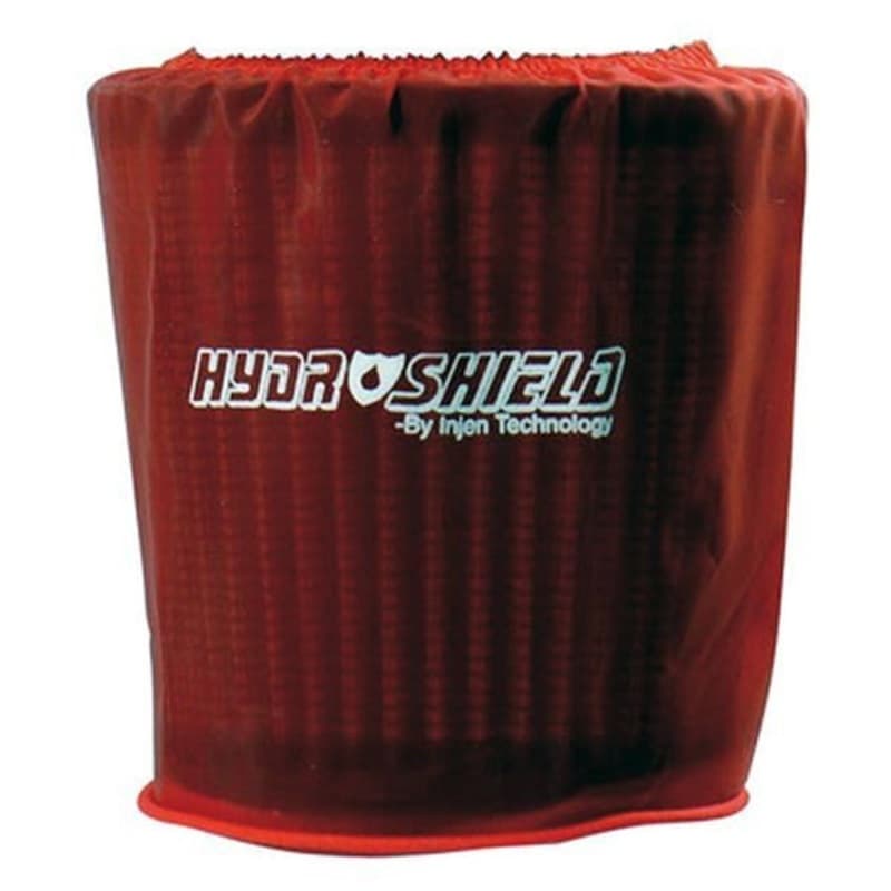 Injen Hydroshield Water Repel Pre Filter UV Resistant Puncture Resistant
