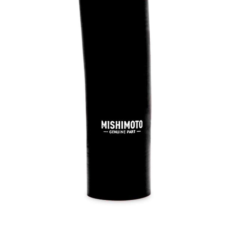 Mishimoto Silicone Radiator Hose for Honda Civic 16mm Black - Image 4
