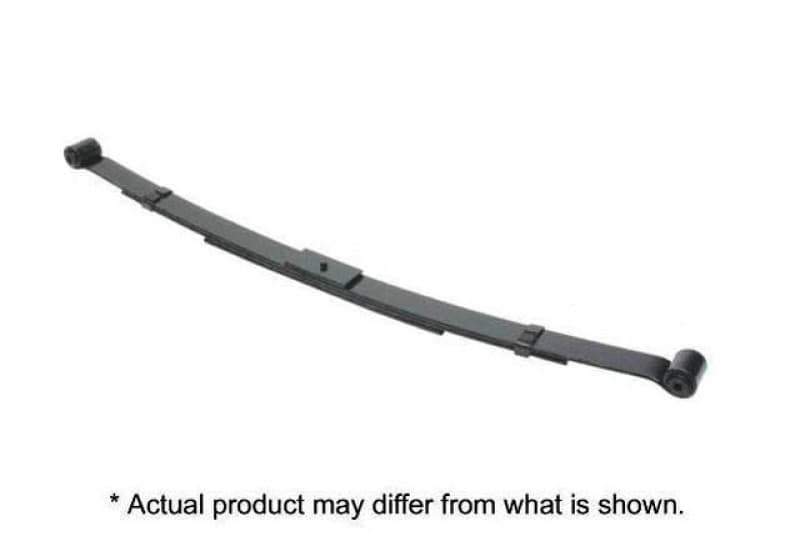 Belltech Leaf Spring for Sport Truck/SUV Lowered Ride Height Up to 4"