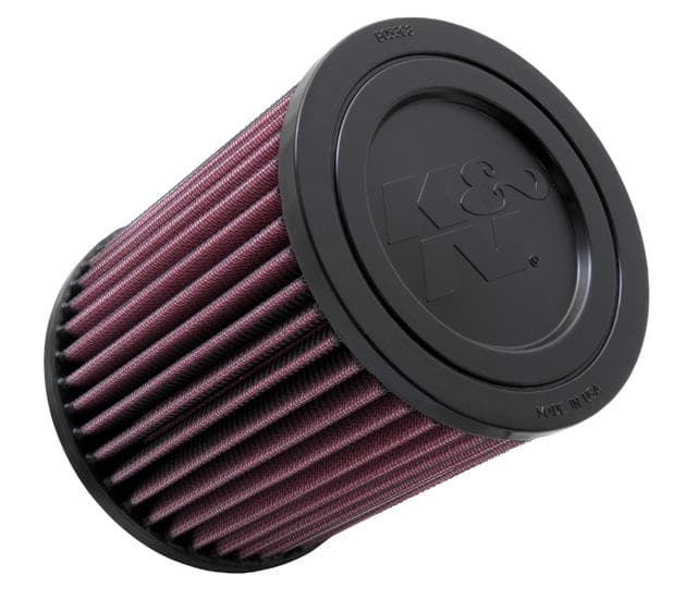 K&N Engineering Drop-In High-Flow Washable Air Filter E-1998 - Image 2