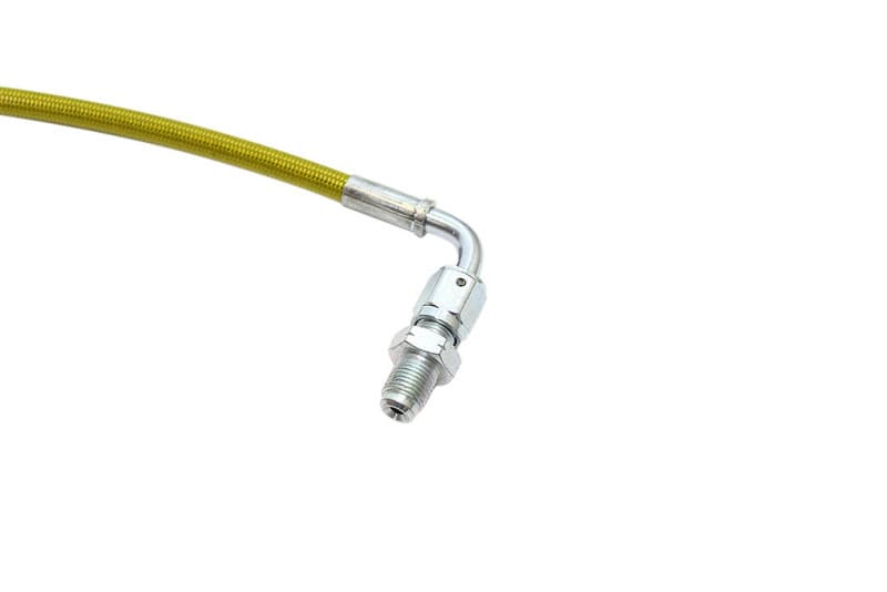 ISR Performance Clutch Line for Nissan 350Z Long Length