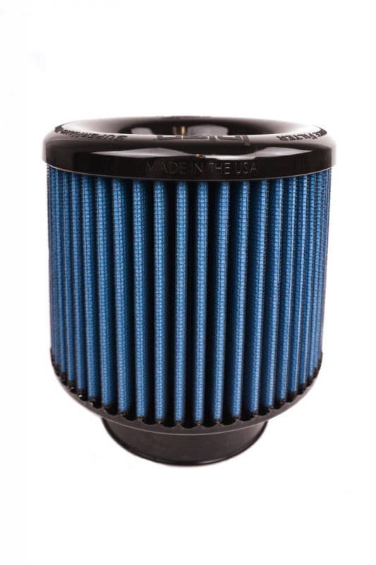 Injen Dry Air Filter SuperNano-Web High-Flow Media - Image 3