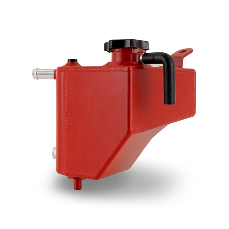 Mishimoto Coolant Expansion Tank for 2023+ Toyota GR Corolla All-Aluminum 40%... - Image 3