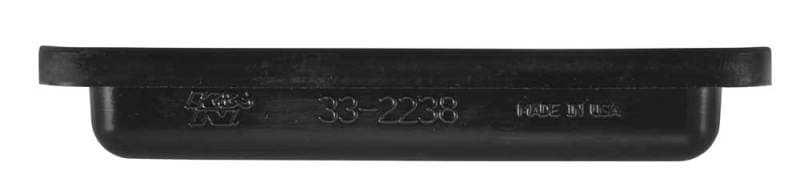 K&N Engineering Drop-In Air Filter for Craftsman 6.5 HP Engines Synthetic Reu... - Image 4