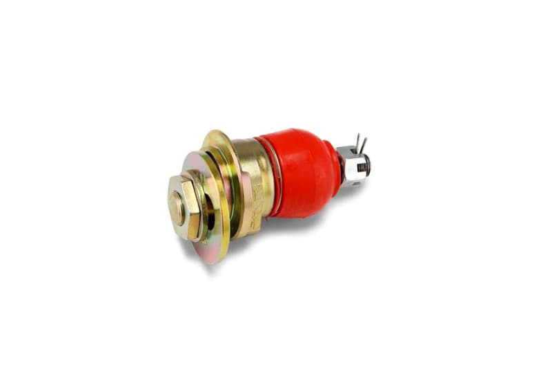 Eibach Pro-Alignment Camber Ball Joint Kit for 07-10 Hyundai Sonata - Image 2