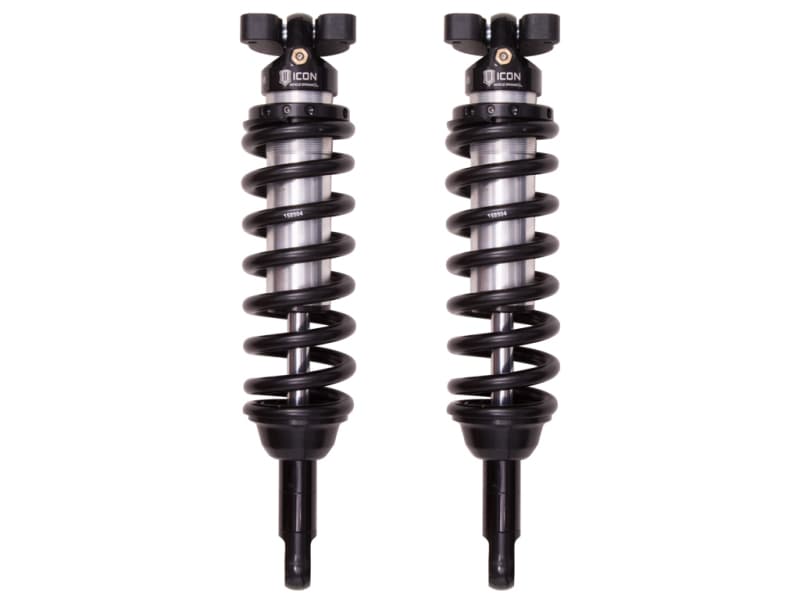 ICON 2.5 Series Coilover Kits