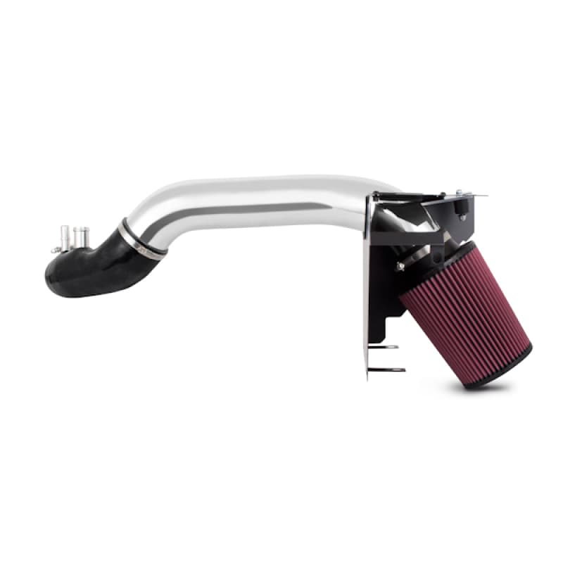Mishimoto Air Intake for 2015+ Ford Mustang Ecoboost with Turbo Inlet Hose - Image 4