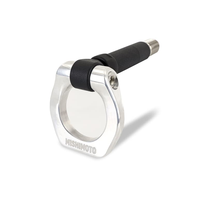 Mishimoto Tow Hook for F80 Chassis 7075 Aluminum Race-Ready - Image 3