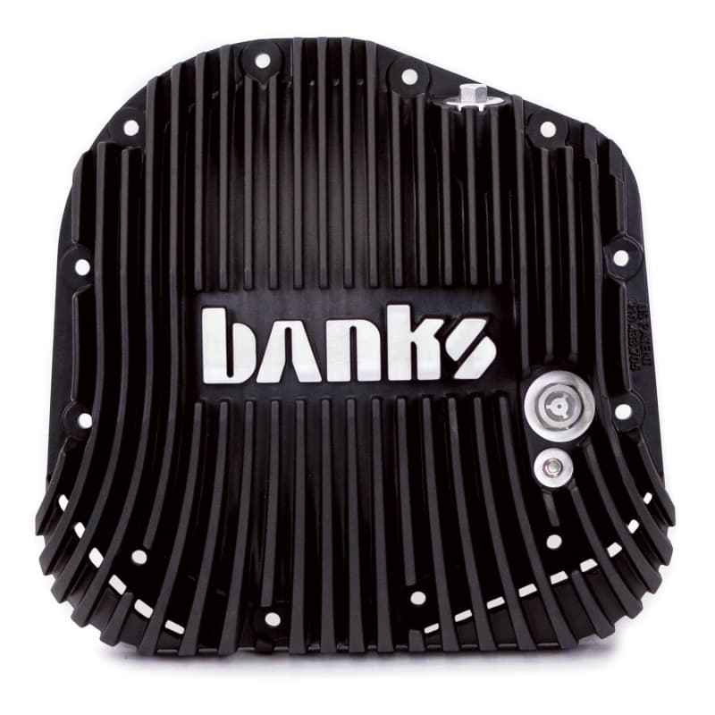 Banks Power Ram-Air Differential Cover for Ram 1500 HD Extended Lubrication