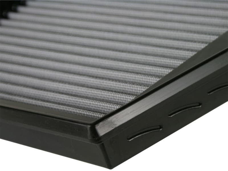 aFe P5R Drop-In Air Filter 31-10205 3-Layer Synthetic Media HDPE Frame - Image 4