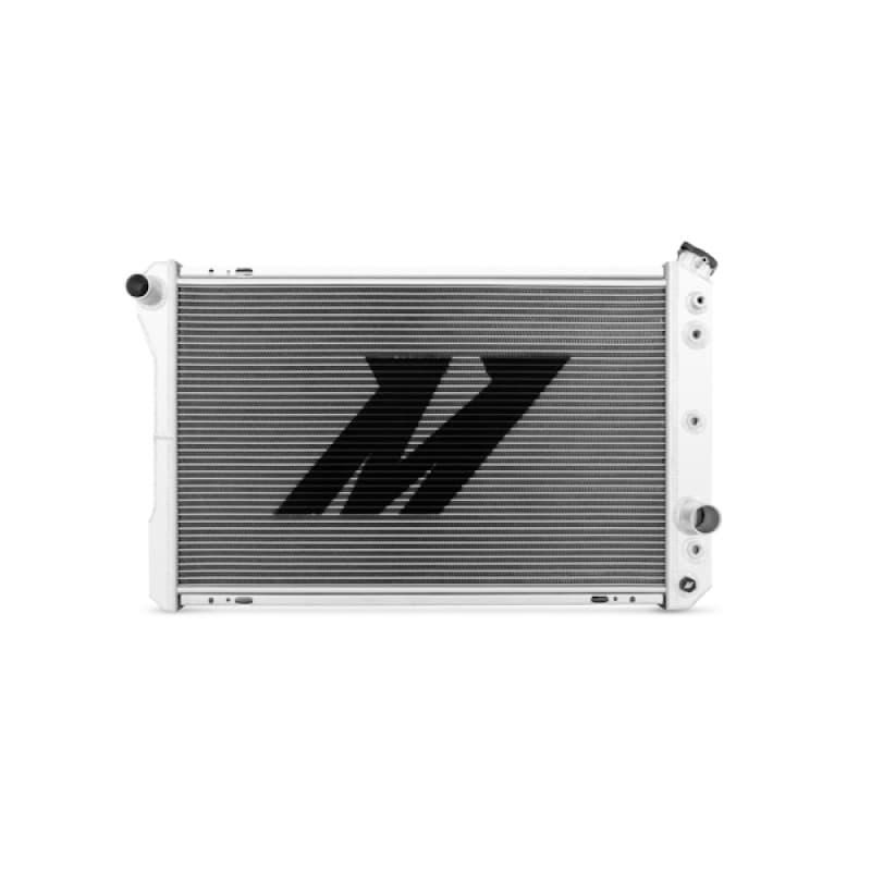 Mishimoto Radiator for Chevy Camaro 1982 Alum Core Performance - Image 4
