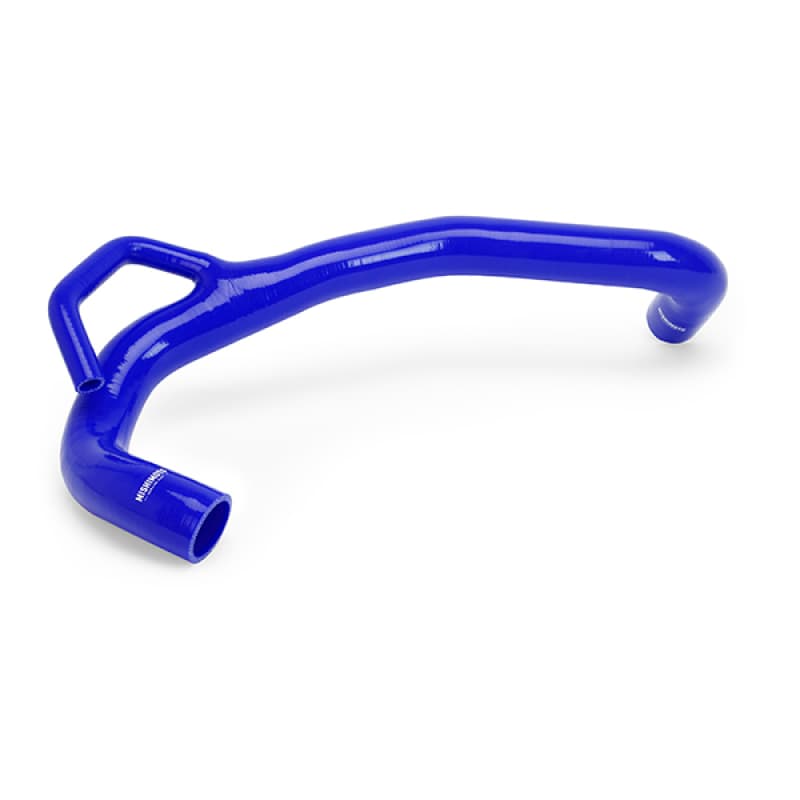 Mishimoto Silicone Radiator Hose for Dodge Challenger 6.4L 8HP70/TR6060 - Image 5