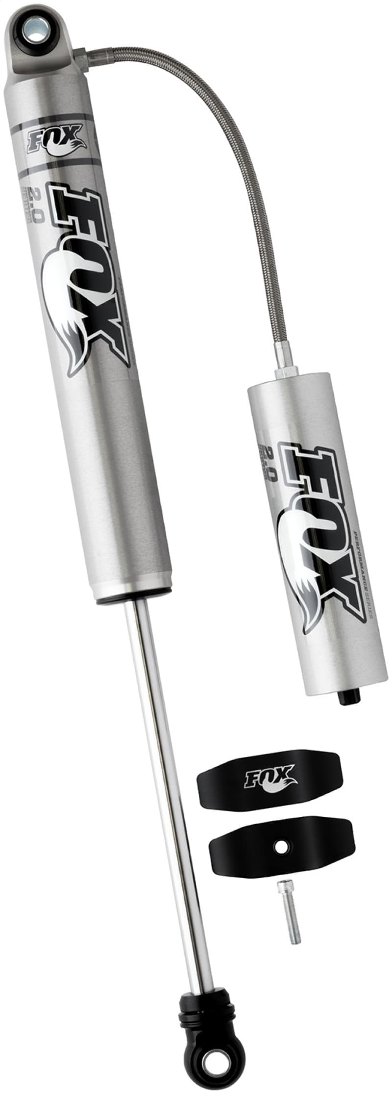 FOX 2.0 Performance Shock for Off-Road Vehicles with Aluminum Body & IFP - Image 4