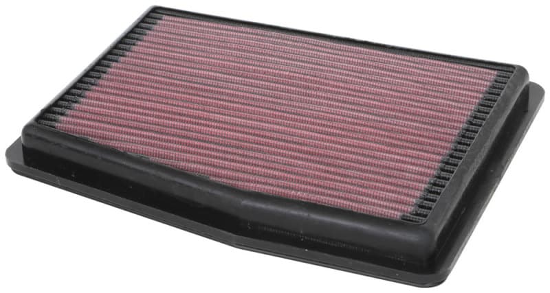 K&N Engineering Drop-In High-Flow Washable Air Filter 33-5109